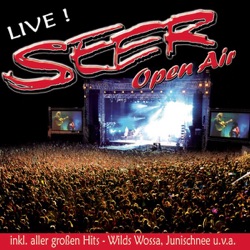 Seer & Wolfgang Ambros - Wilds Wossa