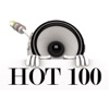 HOT 100 - The Edge of Glory