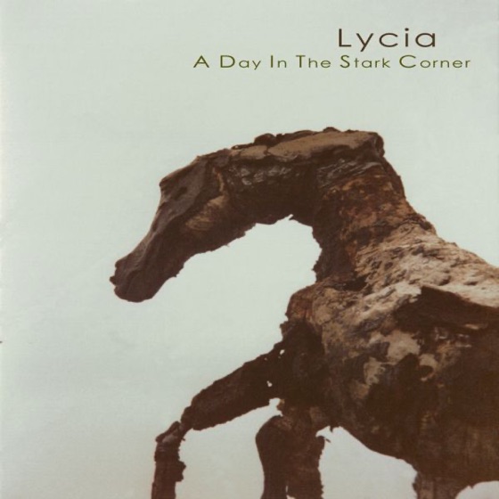 Cover artwork for Daphne