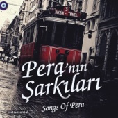 Pera'nın Şarkıları artwork