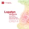 Venguria (Jevne's Up North Remix) - Lopatyn lyrics