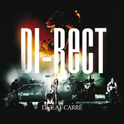 Live At Carré - Di-Rect