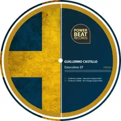 Estocolmo - Single by Guillermo Castillo album reviews, ratings, credits
