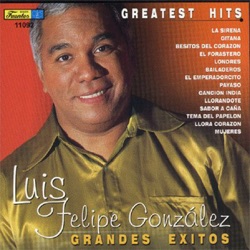 Luis Felipe Gonzalez - Payaso