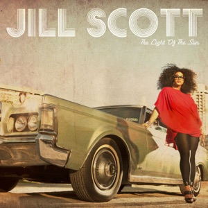 Jill Scott - So In Love (feat. Anthony Adams) - Line Dance Music