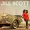 Missing You - Jill Scott lyrics