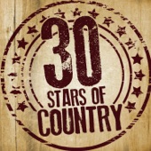 30 Stars of Country artwork