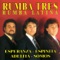 El Negrito - Rumba Tres lyrics