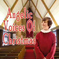 Angelic Voices of Christmas - Mantovani Angelic Voices of Christmas - Mantovani