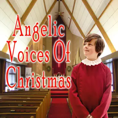 Angelic Voices of Christmas - Mantovani