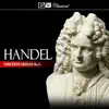 Stream & download Handel: Concerto grosso No. 5 - EP