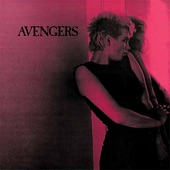 The Avengers - We Are the One