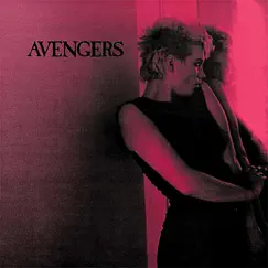 Avengers by The Avengers album reviews, ratings, credits