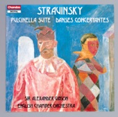 English Chamber Orchestra - Pulcinella Suite: IV. Tarantella