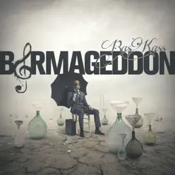 Barmageddon - Ras Kass Barmageddon - Ras Kass