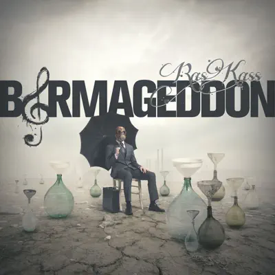 Barmageddon - Ras Kass Barmageddon - Ras Kass