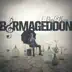 Barmageddon album cover