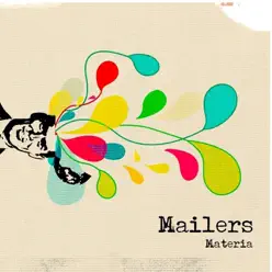 Materia - Mailers