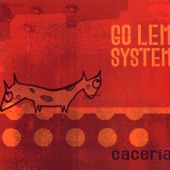 Go Lem System - Four Ghosts