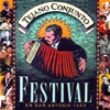 Tejano Conjunto Festival En San Antonio 1989