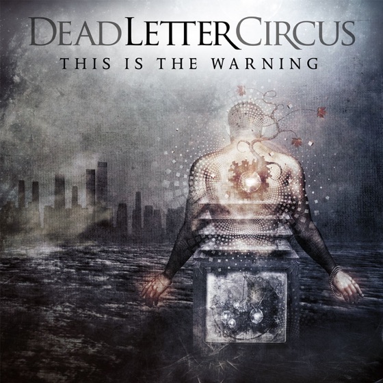Cover artwork for Big