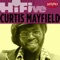 Superfly - Curtis Mayfield lyrics