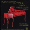 Mario Videla - 7 Sonatas-Allegro
