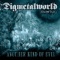 Mad Man (feat. Raining) - Digmetalworld lyrics