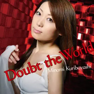 descargar álbum Minami Kuribayashi - Doubt the World