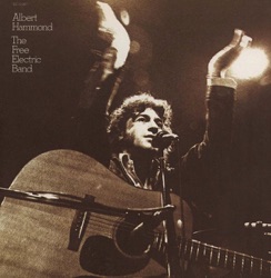Albert Hammond - Rebecca