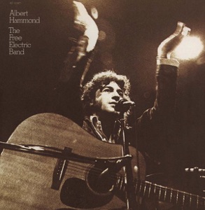 Albert Hammond - For the Peace of All Mankind - 排舞 音樂