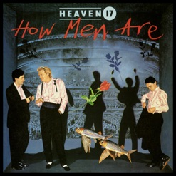 HOW MEN ARE cover art