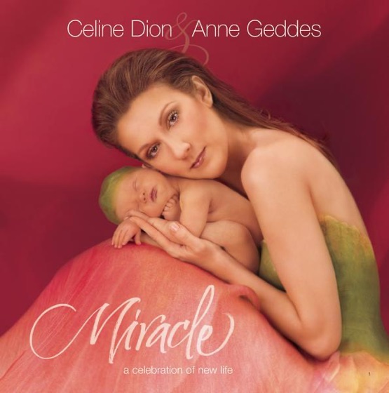Cover artwork for Miracle