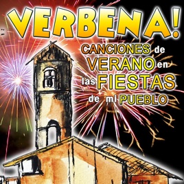 descargar musica para fiestas y verbenas