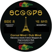 The French Connection: EP 2 (feat. Iration Steppas, Improvisators Dub & Blackboard Jungle) artwork
