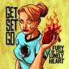 Fury of Your Lonely Heart artwork