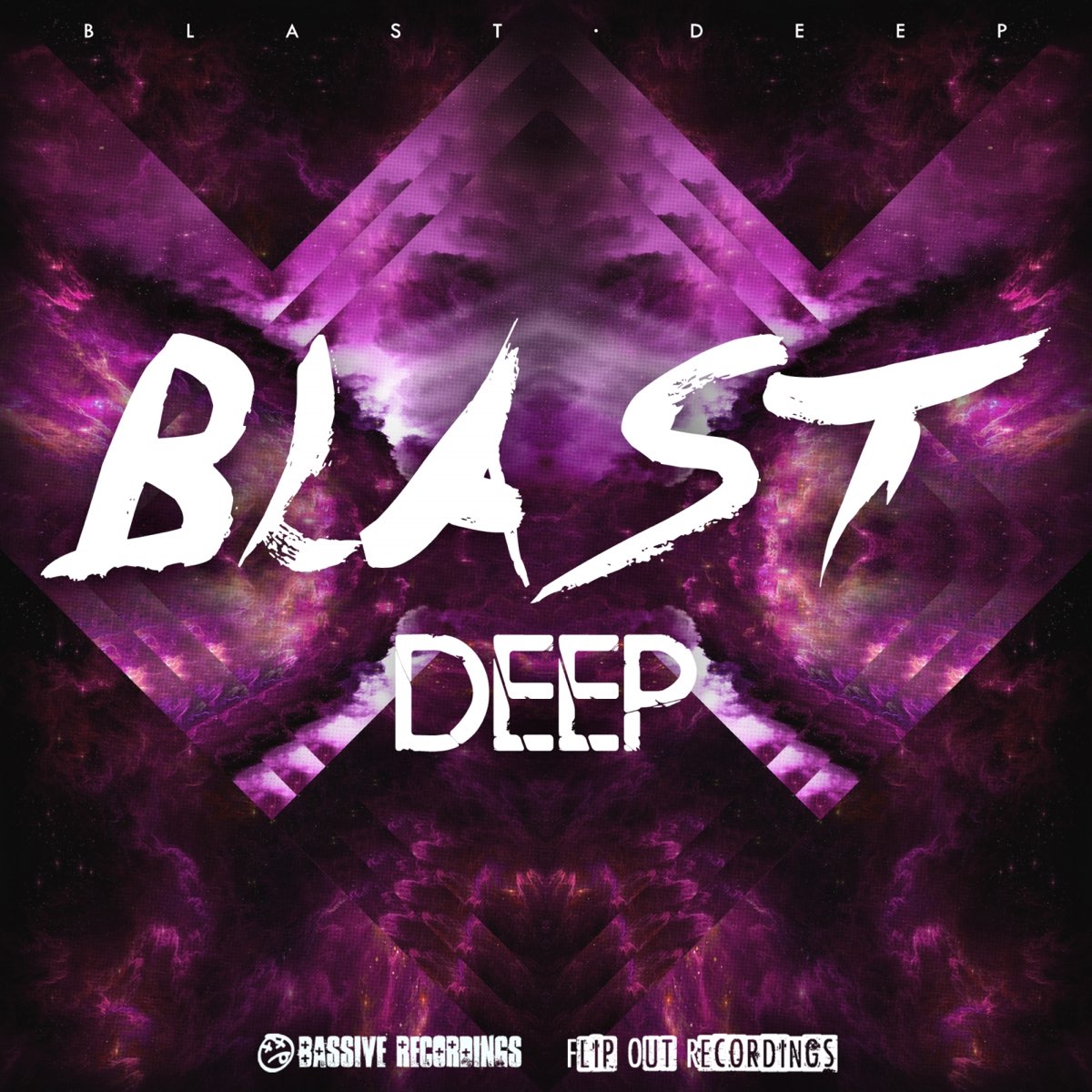 Deep single. Blast. A Blast (2014).