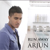 Run Away (Thuli Thuli Rude Boy Remix) artwork