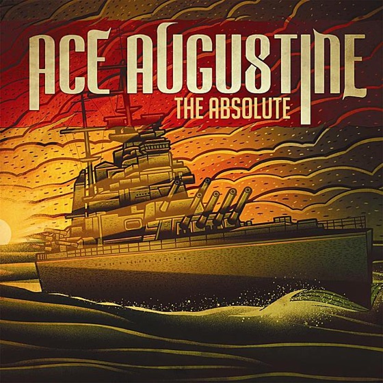 Cover artwork for The Absolute