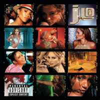 Jennifer Lopez - Una Noche Más (Pablo's Miami Mix Radio Edit) artwork