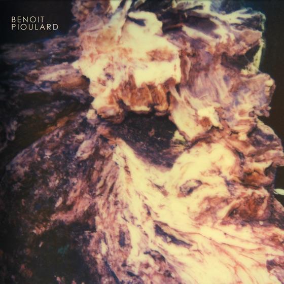 Cover artwork for Reliquary
