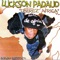 Capa - Luckson Padaud lyrics