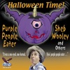 The Purple People Eater by Sheb Wooley iTunes Track 10