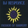 DJ Responce - Passion Of Harmony