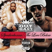 A Life In the Day of Benjamin André (Incomplete) - Outkast