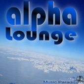 Alpha Lounge artwork