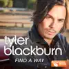 Tyler Blackburn