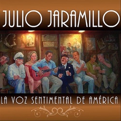 Julio Jaramillo - Rumbo al Sur