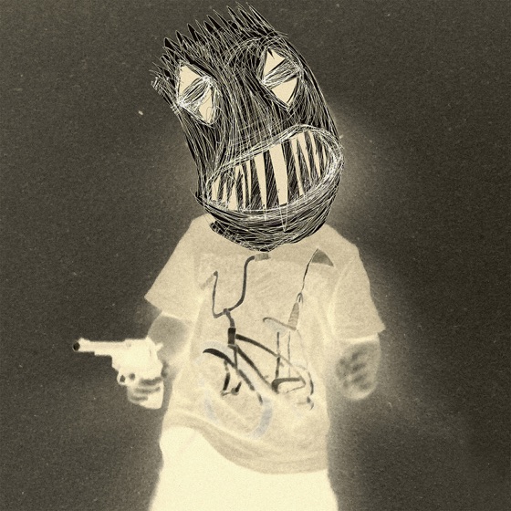 Cover artwork for Lost