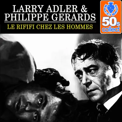 Le rififi chez les hommes (Remastered) - single - Larry Adler